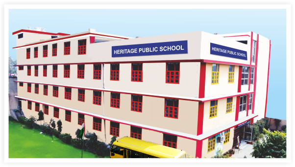 Heritage Public School